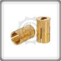 Brass Fasteners Fittings - 5