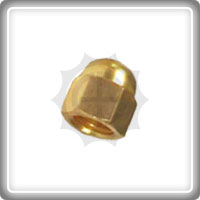 Brass Flair Fittings - 9