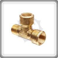 Brass Forging Fittings