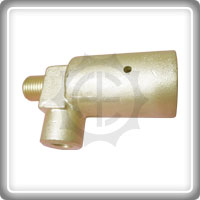 Brass Forging Fittings - 11