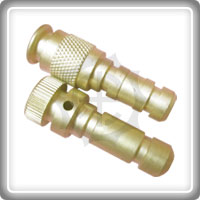 Brass Forging Fittings - 12