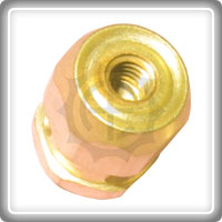 Brass Forging Fittings - 15