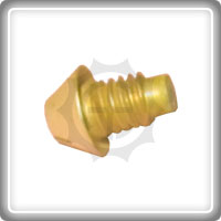 Brass Forging Fittings - 16