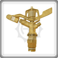 Brass Forging Fittings - 17