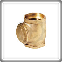 Brass Forging Fittings - 2