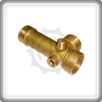 Brass Forging Fittings - 3