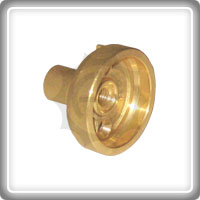 Brass Forging Fittings - 4