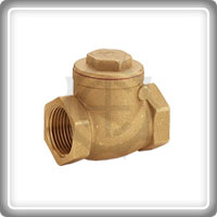 Brass Forging Fittings - 5