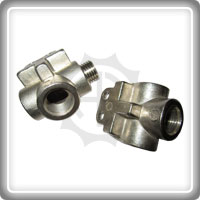 Brass Forging Fittings - 6