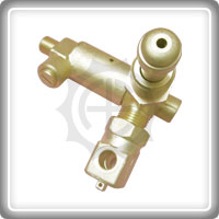 Brass Forging Fittings - 7