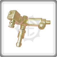 Brass Forging Fittings - 8