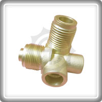 Brass Forging Fittings - 9