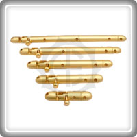 Brass Hardware - 11