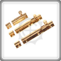 Brass Hardware - 2