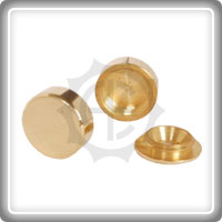 Brass Hardware - 4