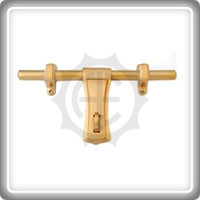 Brass Hardware - 5