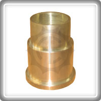 Brass Lift & Elevator Fittings - 1