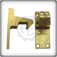 Brass Lift & Elevator Fittings - 4
