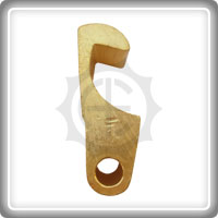 Brass Lift & Elevator Fittings - 7