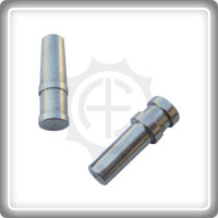 Brass Medical Parts - 14