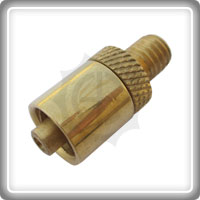 Brass Medical Parts - 18