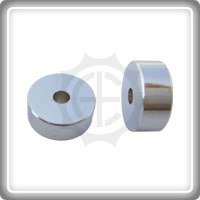 Brass Medical Parts - 20