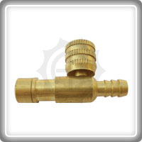 Brass Medical Parts - 21