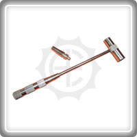 Brass Medical Parts - 22