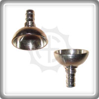 Brass Medical Parts - 23