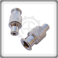 Brass Medical Parts - 24