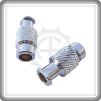 Brass Medical Parts - 6