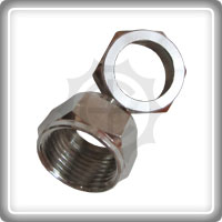 Brass Sanitary Fittings - 11