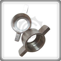 Brass Sanitary Fittings - 14