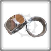 Brass Sanitary Fittings - 15