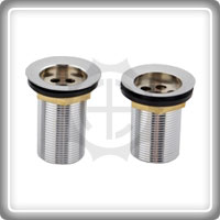 Brass Sanitary Fittings - 20