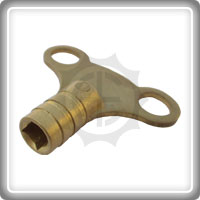 Brass Sanitary Fittings - 21