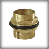 Brass Sanitary Fittings - 3