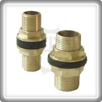 Brass Sanitary Fittings - 4