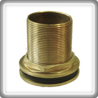 Brass Sanitary Fittings - 5