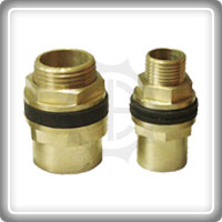 Brass Sanitary Fittings - 7