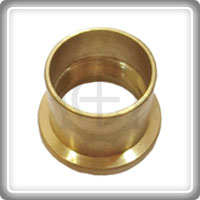 Brass Turned Parts - 13