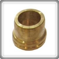 Brass Turned Parts - 14