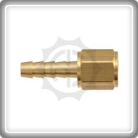 Brass Turned Parts - 22