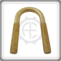 Brass Turned Parts - 27