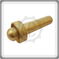 Brass Turned Parts - 31