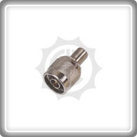 RF Co-axial Connectors - 12