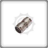 RF Co-axial Connectors - 13