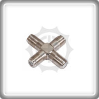 RF Co-axial Connectors - 15