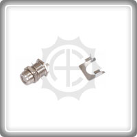 RF Co-axial Connectors - 16