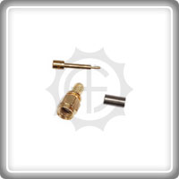 RF Co-axial Connectors - 18